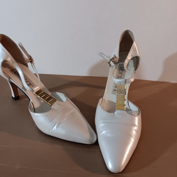 Verdani shoes - Picture 1 of 6